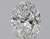 Oval 0.7 G SI2 - #93076