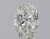 Oval 0.7 G SI2 - #93080