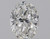 Oval 0.7 G SI2 - #93091