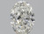 Oval 0.7 H VVS1 - #93093