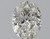 Oval 0.7 H SI1 - #93153