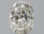Oval 0.7 H SI1 - #93158