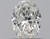 Oval 0.7 H SI1 - #93179