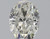 Oval 0.7 H SI1 - #93186