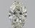 Oval 0.7 I VVS2 - #93219