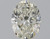Oval 0.7 I VVS2 - #93222