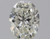 Oval 0.7 I VVS2 - #93225