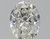Oval 0.7 I SI1 - #93270