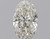 Oval 0.7 I SI1 - #93271