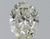 Oval 0.7 I SI1 - #93273