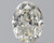 Oval 0.7 I SI1 - #93276