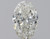 Oval 0.7 I SI2 - #93279