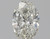 Oval 0.7 I SI2 - #93291