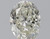 Oval 0.7 J SI1 - #93343