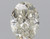 Oval 0.7 J SI2 - #93350
