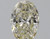 Oval 0.7 K SI2 - #93372