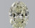 Oval 0.7 M VS1 - #93404