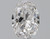 Oval 0.7 D VVS1 - #93415