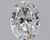 Oval 0.7 D VVS2 - #93423
