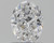 Oval 0.7 D VS2 - #93508