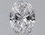 Oval 0.7 D SI1 - #93535