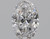 Oval 0.7 D SI2 - #93563