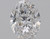 Oval 0.7 D SI2 - #93566