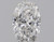 Oval 0.71 F SI2 - #93586