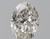 Oval 0.71 H SI2 - #93607