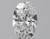 Oval 0.71 D VVS1 - #93626