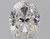 Oval 0.72 E VVS2 - #93649