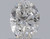 Oval 0.72 E SI1 - #93663