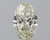 Oval 0.72 K SI1 - #93778