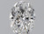 Oval 0.72 D VS2 - #93799