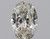 Oval 0.73 J VVS1 - #93836