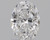 Oval 0.73 D SI2 - #93848
