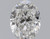 Oval 0.75 E VVS2 - #93851