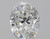 Oval 0.75 F VVS1 - #93861