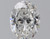 Oval 0.75 F SI2 - #93885