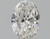 Oval 0.75 G VS1 - #93889