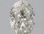 Oval 0.75 G SI1 - #93894