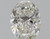 Oval 0.75 G SI2 - #93899