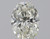 Oval 0.75 H VVS1 - #93906