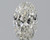 Oval 0.75 I SI1 - #93941