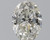 Oval 0.75 I SI2 - #93944