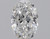 Oval 0.76 E VVS2 - #93990