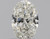 Oval 0.76 I SI1 - #94005