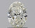 Oval 0.76 K SI1 - #94009
