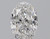 Oval 0.76 D VVS1 - #94013