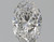 Oval 0.77 E SI1 - #94017